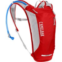 Camelbak Rogue Light 7 red