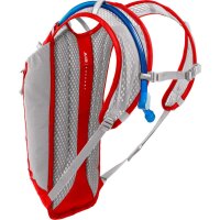 Camelbak Rogue Light 7 red