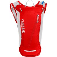 Camelbak Rogue Light 7 red