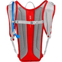 Camelbak Rogue Light 7 red