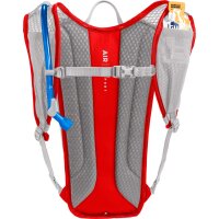 Camelbak Rogue Light 7 red