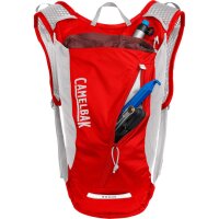 Camelbak Rogue Light 7 red