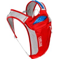 Camelbak Rogue Light 7 red