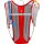 Camelbak Rogue Light 7 red