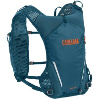 Camelbak Trail Run Vest 1L Corsair Teal