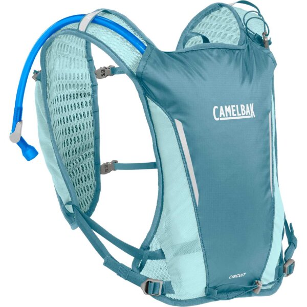 Camelbak Womens Circuit Run Vest 1.5L ad bl