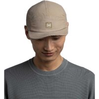 Buff® 5 PANEL EXPLORE CAP SLEN FAWN