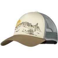 Buff® TRUCKER CAP LACH  MULTI L/XL