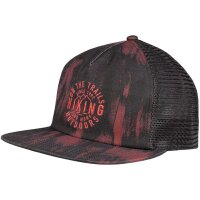 Buff® TRUCKER CAP IKSHI TERRACOTTA L/XL