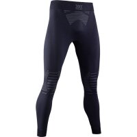 X-BIONIC® INVENT 4.0 PANTS MEN BLACK/CHARCOAL L
