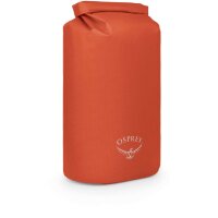 OSPREY Wildwater Dry Bag 25 Mars Orange O/S