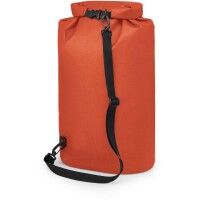 OSPREY Wildwater Dry Bag 25 Mars Orange O/S