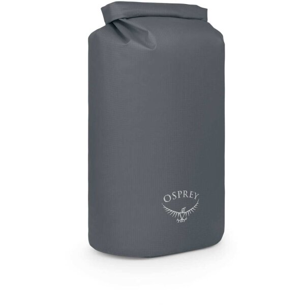 OSPREY Wildwater Dry Bag 25 Tunnel Vision Grey O/S