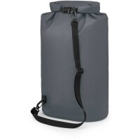 OSPREY Wildwater Dry Bag 25 Tunnel Vision Grey O/S