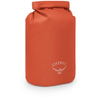 OSPREY Wildwater Dry Bag 15 Mars Orange O/S
