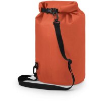 OSPREY Wildwater Dry Bag 15 Mars Orange O/S