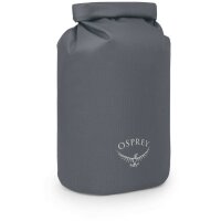 OSPREY Wildwater Dry Bag 15 Tunnel Vision Grey O/S
