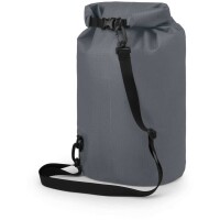 OSPREY Wildwater Dry Bag 15 Tunnel Vision Grey O/S