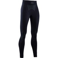 X-BIONIC® INVENT 4.0 PANTS WMN BLACK/CHARCOAL SIZE S