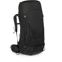 OSPREY Kestrel 58 Black S/M