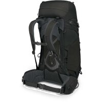 OSPREY Kestrel 48 Black S/M