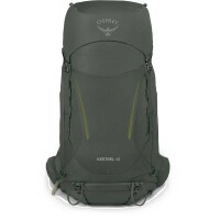 OSPREY Kestrel 48 Bonsai Green S/M