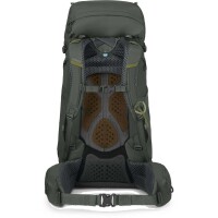 OSPREY Kestrel 48 Bonsai Green S/M
