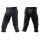 X-BIONIC® INVENT 4.0 PANTS 3/4 MEN BLACK/CHARCOAL SIZE XXL
