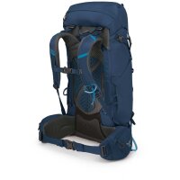 OSPREY Kestrel 38 Atlas Blue L/XL
