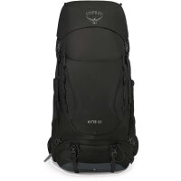 OSPREY Kyte 68 Black WM/L