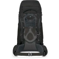 OSPREY Kyte 68 Black WM/L