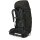 OSPREY Kyte 68 Black WM/L