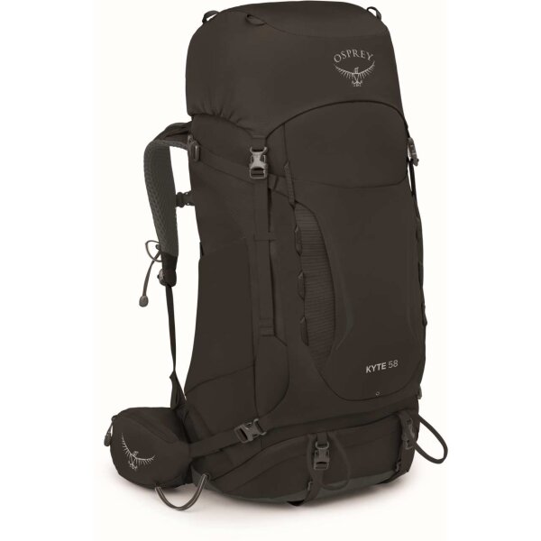 OSPREY Kyte 58 Black WXS/S