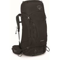 OSPREY Kyte 58 Black WXS/S