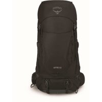 OSPREY Kyte 58 Black WXS/S