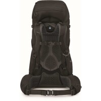 OSPREY Kyte 58 Black WXS/S
