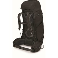 OSPREY Kyte 58 Black WXS/S