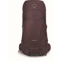 OSPREY Kyte 58 Elderberry Purple WM/L