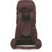 OSPREY Kyte 58 Elderberry Purple WM/L