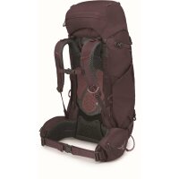 OSPREY Kyte 58 Elderberry Purple WM/L