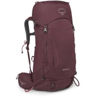 OSPREY Kyte 38 Elderberry Purple WM/L