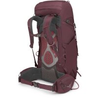 OSPREY Kyte 38 Elderberry Purple WM/L