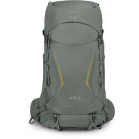 OSPREY Kyte 38 Rocky Brook Green WXS/S