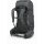 OSPREY Rook 65 Dark Charcoal/Silver Lining O/S