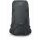 OSPREY Rook 65 Dark Charcoal/Silver Lining O/S