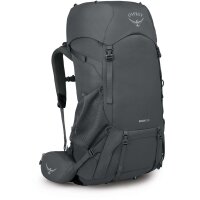 OSPREY Rook 50 Dark Charcoal/Silver Lining O/S