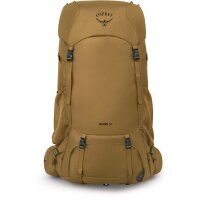 OSPREY Rook 50 Histosol Brown/Rhino Grey O/S