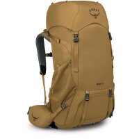 OSPREY Rook 50 Histosol Brown/Rhino Grey O/S