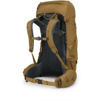 OSPREY Rook 50 Histosol Brown/Rhino Grey O/S