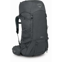 OSPREY Renn 65 Dark Charcoal/Gray Wolf O/S